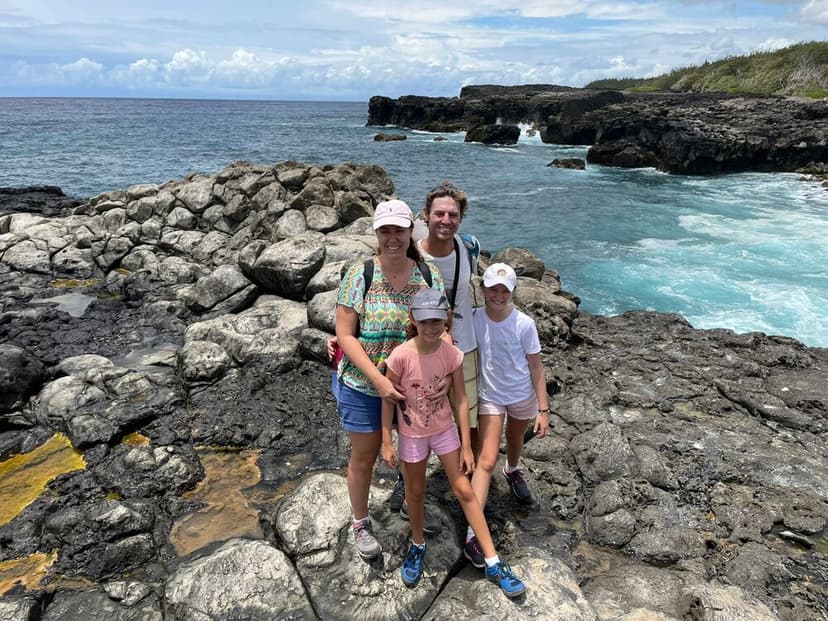 Le quotidien d'un enfant vivant avec un diabète de type 1
