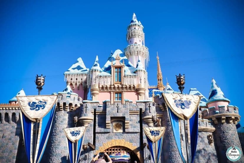 Disneyland Paris avec un diabète de type 1 : carte d'accès facilité et conseils pratiques